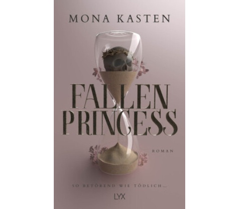 Fallen Princess