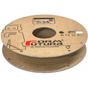 FormFutura PLA филамент FormFutura EasyWood, 1.75 mm, 0.25 kg, Pine