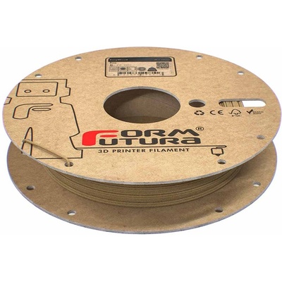 FormFutura PLA филамент FormFutura EasyWood, 1.75 mm, 0.25 kg, Pine