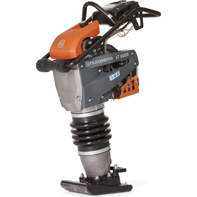 Husqvarna Atlas Copco LT 6005i 9" indicator