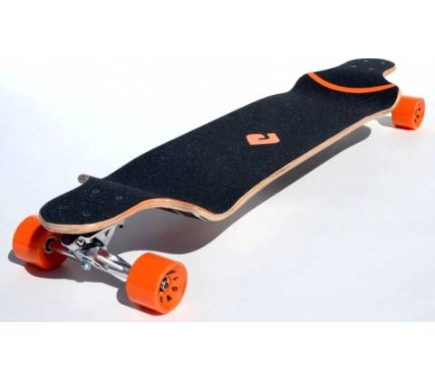 Atom Drop Deck 41