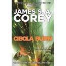 Cibola Burn - Corey James S A