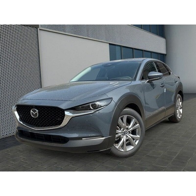 Mazda CX-30 e-SKYACTIV-X 186 Exclusive-Line 137 kW
