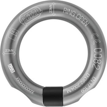 Petzl Ring Open