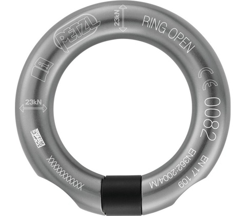 Petzl Ring Open