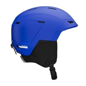 Salomon Ски Каска Salomon Pioneer Lt Jr Син Детски Унисекс