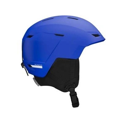 Salomon Ски Каска Salomon Pioneer Lt Jr Син Детски Унисекс