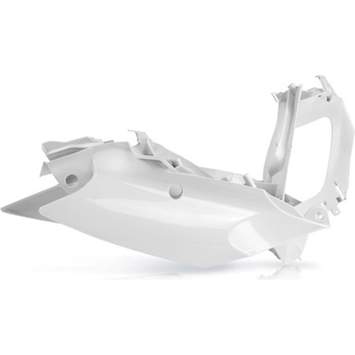 Acerbis airbox Panel KTM SX / SXF / EXCF biela