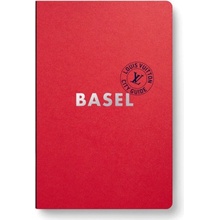 City Guide Basel 2024 anglais