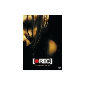 REC DVD