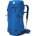 Millet Алпийска раница Millet Prolighter 30+10 Mountaineering backpack - Icon Blue - размер One Size (503-1183-0211)
