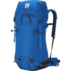 Millet Алпийска раница Millet Prolighter 30+10 Mountaineering backpack - Icon Blue - размер One Size (503-1183-0211)