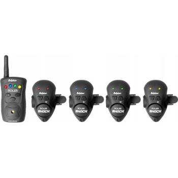 Elektronický signalizátor záberu Delphin Roler Shock