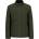 Barbour Яке Barbour Mens City Harrington Quilted Jacket - Olive OL71