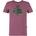 E9 Детска тениска E9 Kid's B-Wild T-shirt - Tulip - размер 10 Years (704-4918-0515)