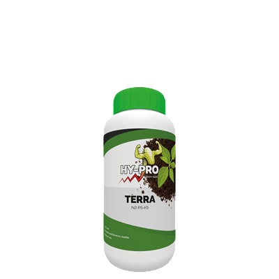 HY-PRO Terra 500ml