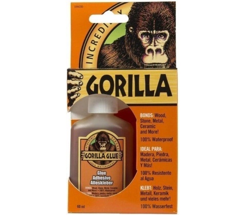 Gorilla Glue lepidlo 60ml