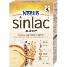 NESTLE NESTLÉ Sinlac 500 g