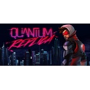 Quantum Replica