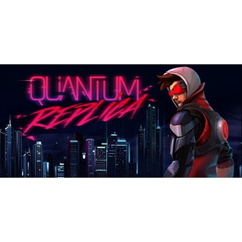 Quantum Replica