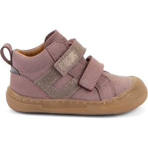 Froddo Детски обувки barefoot Froddo Kid's Barefoot Maly F Barefoot shoes - Dark Pink - размер 20 (EU) (702-6201-0411)