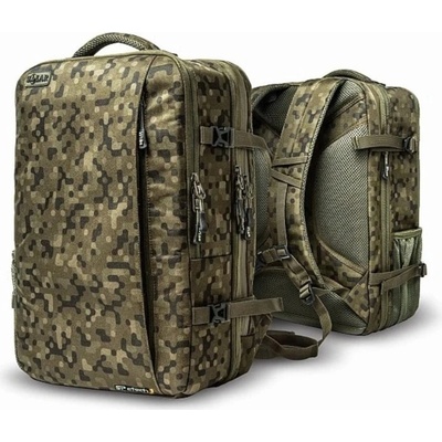 Solar Tackle SOLAR batoh SP C-TECH LAPTOP & GADGET RUCKSACK