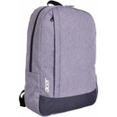 ACER Ruksak sivý 15.6" GP.BAG11.018