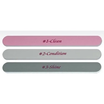 Image 1 of Magnum Полиращи пили 086, 3 броя