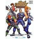 SHOCK TROOPERS 2nd Squad