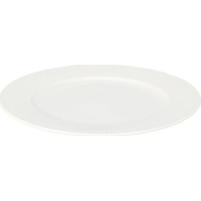 Siaki Porcelánový talíř New Bone 27 cm