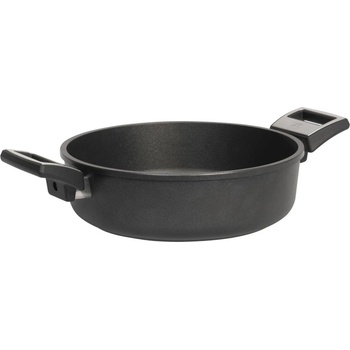 SKK Тенджера плитка 8 см. - Ø 24 (-8124)