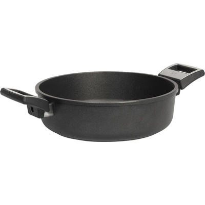 SKK Тенджера плитка 8 см. - Ø 24 (-8124)