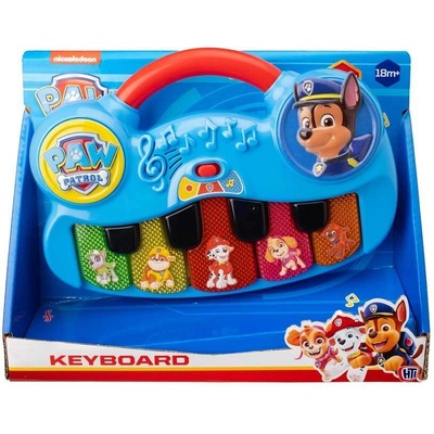 PAW Patrol HTI Paw Patrol Пиано (1012619F)
