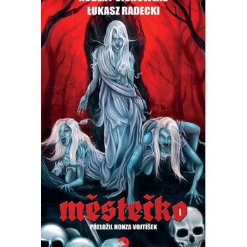 Městečko