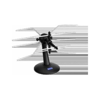 Telmor Indoor TV Antenna DVB-T/T2 DSP-860 5G Protected Telkom Telmor