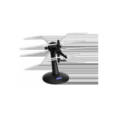 Telmor Indoor TV Antenna DVB-T/T2 DSP-860 5G Protected Telkom Telmor