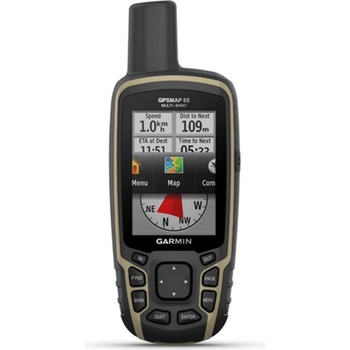 Garmin GPSMap 65