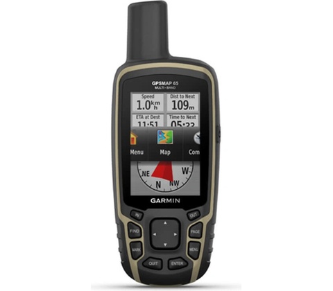 Garmin GPSMap 65