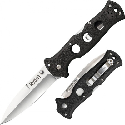 Cold Steel 4" COUNTER POINT I AUS 10A 10AB