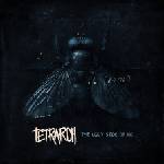 Mystic Production Tetrarch: The Ugly Side Of Me - CD (083405)