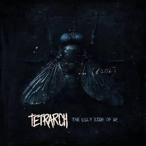 Mystic Production Tetrarch: The Ugly Side Of Me - CD (083405)