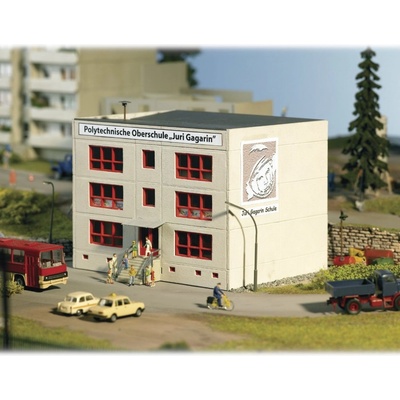 Piko Authentic Edition Polytechnická škola Jurije Gagarina 61150 – Zboží Dáma