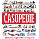 Časopedie