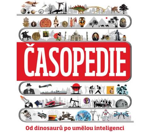 Časopedie