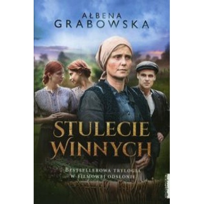 STULECIE WINNYCH OKŁADKA FILMOWA