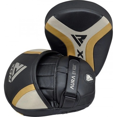 RDX T17 Aura Thai Pad