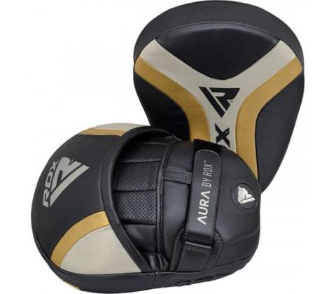 RDX T17 Aura Thai Pad