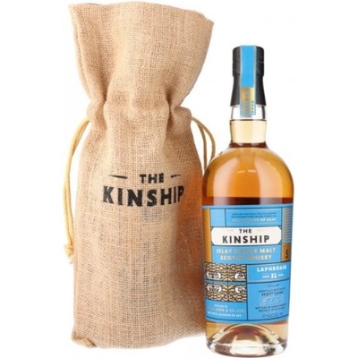 The Kinship Laphroaig 31y 47,1% 0,7 l (holá láhev)