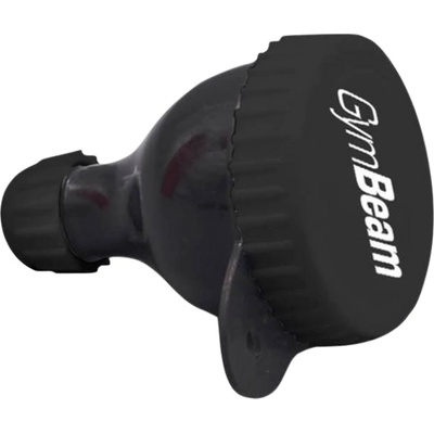 GymBeam Fill-N-Go Black Funnel [1 бр. ]