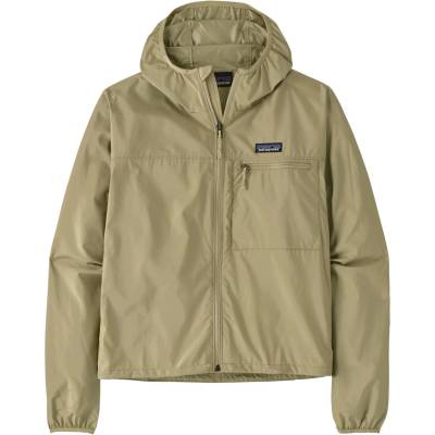Patagonia Дамско ежедневно яке Patagonia Women's Light & Variable Jacket Casual jacket - Weathered Stone (103-2876-0313)